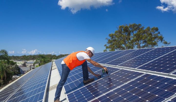 The U.S. Surpassed 2 Million Solar Installations