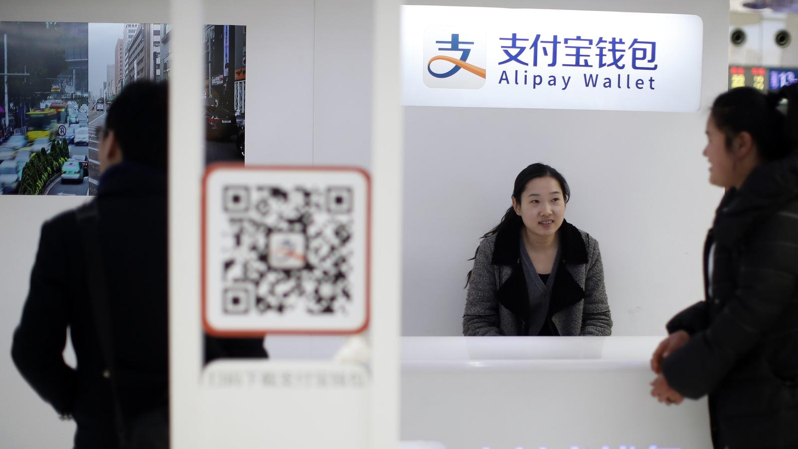 China&rsquo;s tech giants will shape international blockchain standards, with Beijing&rsquo;s backing