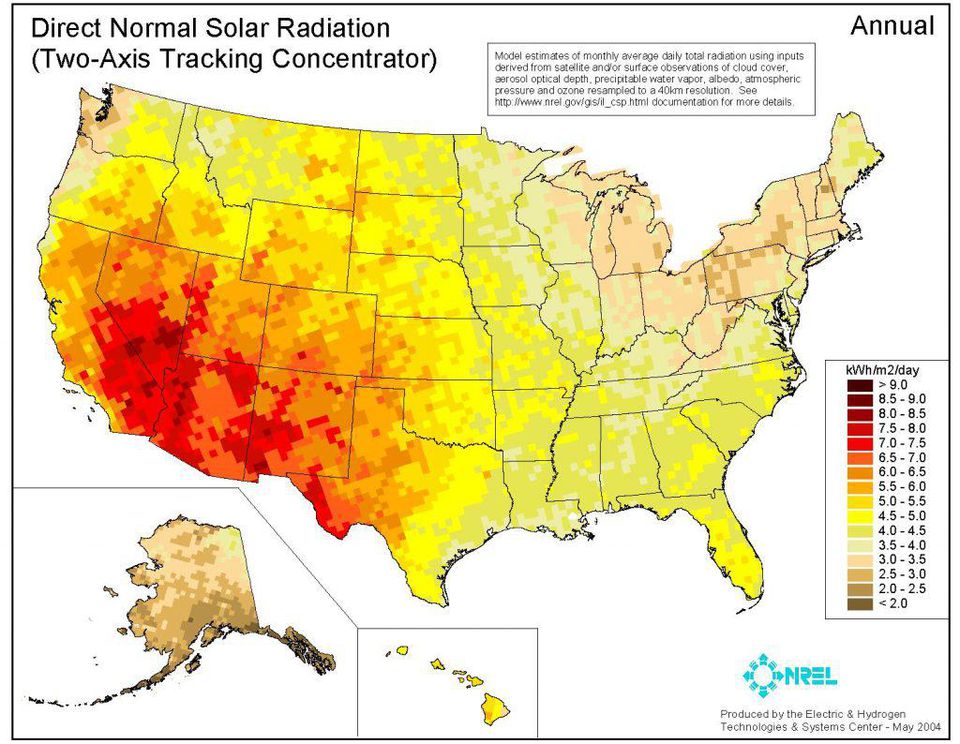 How To Go Solar If You Cannot Put Panels On Your Roof